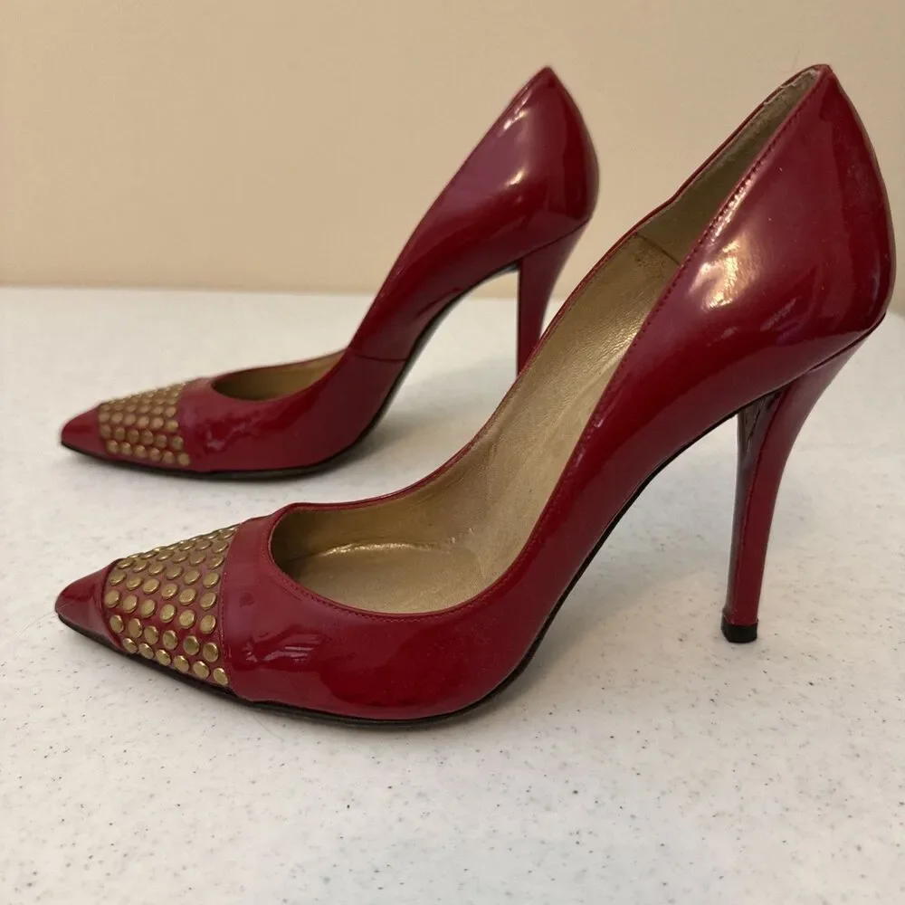 Stuart Weitzman these stuart
